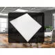 LED panel backlite 32W / 595x595 / SMD / 4000K / WH - PL5523