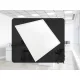 LED panel backlite 40W / 595x595 / SMD / 4000K / WH / UGR19 - PL5524U