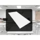 LED panel backlite 25W / 295x595 / SMD / 4000K / WH / UGR19 - PL6221U