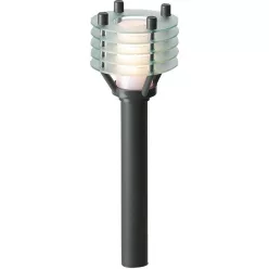   Garden Lights LARIX 2572061 Állólámpa 1x1,5W/LED 3000K 90LM IP44