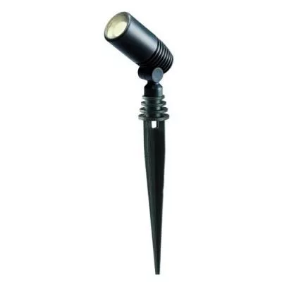Garden Lights ALDER 2580061 Kerti reflektor 1x2W/GU5,3