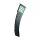 Garden Lights OLYMPIA 3074061 Fali lámpa 1x2W/GU5,3/MODUL16LED