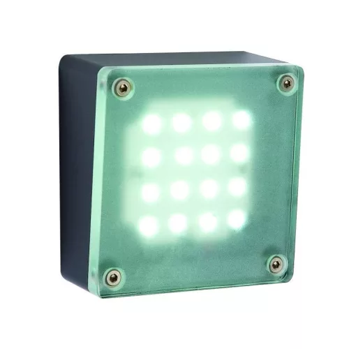 Garden Lights HALO 3075061 Fali lámpa 1x2W/GU5,3/MODUL16LED