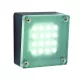 Garden Lights HALO 3075061 Fali lámpa 1x2W/GU5,3/MODUL16LED