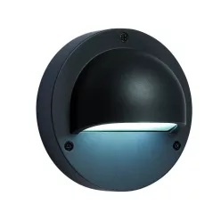 Garden Lights DEIMOS 3095011 Fali lámpa 1xLED/1W