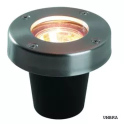   Garden Lights UMBRA 3152051 Kerti lámpa 1x3W/GU5,3 110LM IP44