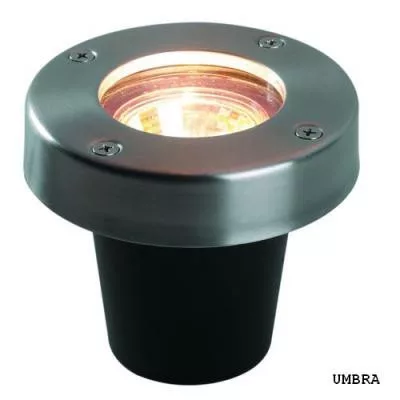 Garden Lights UMBRA 3152051 Kerti lámpa 1x3W/GU5,3 110LM IP44
