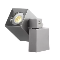 Garden Lights NANO 3169191 Fali lámpa 1x2W/GU5,3 52LM