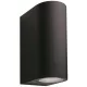 Garden Lights SIBUS 3184011 Fali lámpa 2x4W/LED 3000K 2x310LM IP44