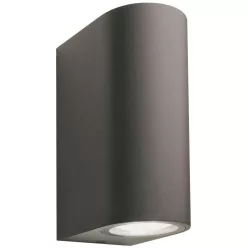   Garden Lights SIBUS 3185061 Fali lámpa 2x4W/LED 3000K 2x310LM IP44