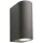 Garden Lights SIBUS 3185061 Fali lámpa 2x4W/LED 3000K 2x310LM IP44