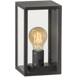   Garden Lights SITTA 3186011 Fali lámpa 1x4W/BA15D 2200K 280LM IP44