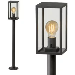   Garden Lights LIMOSA 3191011 Állólámpa 1x4W/BA15D 2200K 280LM IP44
