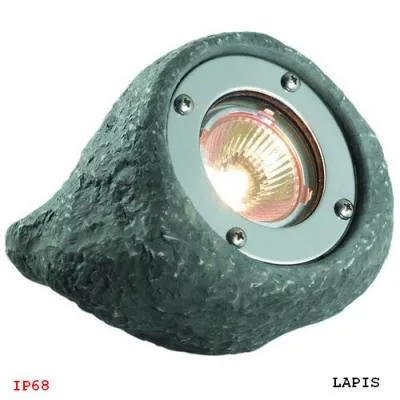 Garden Lights LAPIS 3577441 Kerti reflektor 1x3W/GU5,3 110LM