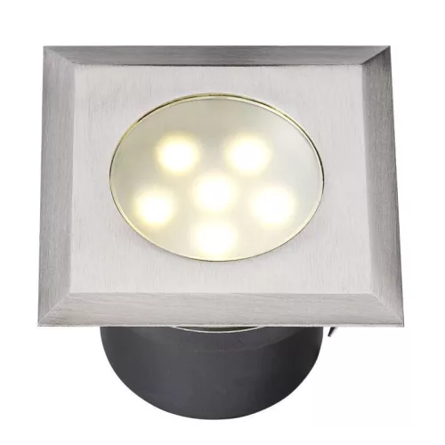Garden Lights LEDA 4040601 Kerti lámpa 1X1W/GU5,3/MODUL6LED