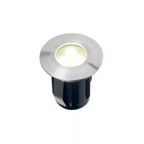 Garden Lights ALPHA 4048601 Kerti lámpa 3xLED/0,5W IP68