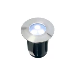 Garden Lights ALPHA 4059601 Kerti lámpa 3xLED/0,5W IP68