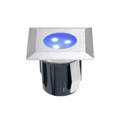   Garden Lights ATRIA 4092601 Kerti lámpa 1x0,5W/GU5,3/MODUL3LED