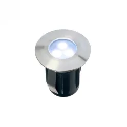 Garden Lights ALPHA 4112601 Kerti lámpa 1x0,5W/GU5,3 20LM