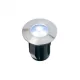 Garden Lights ALPHA 4112601 Kerti lámpa 1x0,5W/GU5,3 20LM