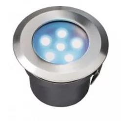   Garden Lights SIRIUS 4113601 Kerti lámpa 1x1W/GU5,3 30LM IP68