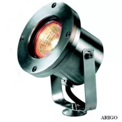 Garden Lights ARIGO 4116601 Kerti reflektor 1x3W/GU5,3 110LM
