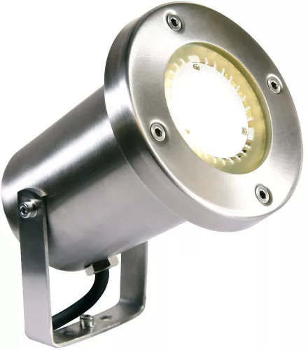 Garden Lights PROTEGO LED 4118601 Kerti reflektor 1x5W/LED 3000K 320LM IP68