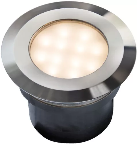 Garden Lights GAVIA 4134601 Kerti lámpa 1x2W/LED 3000K-6000K IP68
