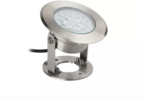 Garden Lights DOMI 8814413 Kerti reflektor 1x9W/LED 2700-6500K 600LM IP68