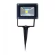 Garden Lights FLOOD 9508011 Kerti reflektor 1x15W/LED 980LM IP44