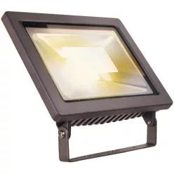   Garden Lights FLOOD 9509011 Halogén reflektor 1x20W/LED 3000K 1597LM IP44