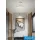UNIVERSO Mennyezeti lámpa 25w 2000lm 3000k IP20 fehér D275x305mm