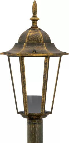 Polux LIGURIA-LT 202253 Utcai lámpa 1x20W/E27 IP43