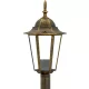 Polux LIGURIA-LT 202253 Utcai lámpa 1x20W/E27 IP43
