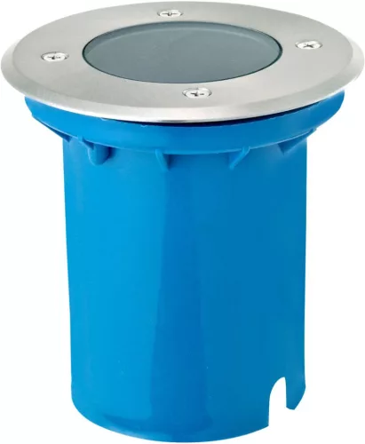 Polux COMETA 209016 Kerti lámpa 1x50W/GU10 IP65