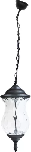 Polux MARSYLIA 300850 Függőlámpa 1x9W/LED 3000K 350LM IP43