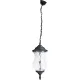 Polux MARSYLIA 300850 Függőlámpa 1x9W/LED 3000K 350LM IP43