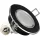 Polux SUN 301178 Beépíthető spotlámpa 1x3,5W/GU10 3000K 250LM IP20