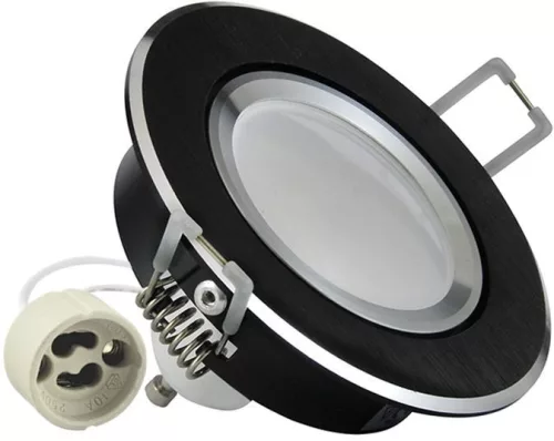 Polux SUN 301178 Beépíthető spotlámpa 1x3,5W/GU10 3000K 250LM IP20