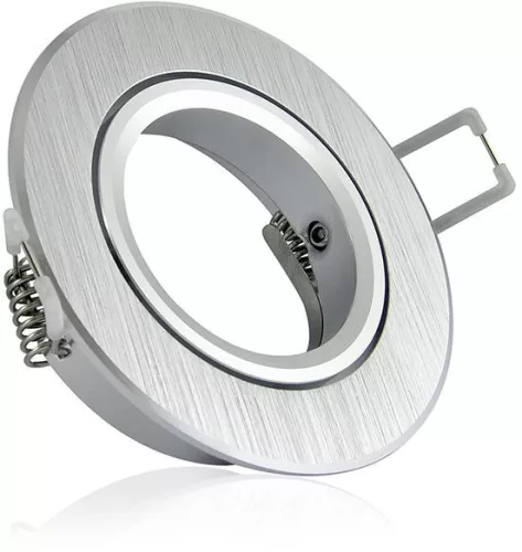 Polux EAST 301550 Beépíthető spotlámpa 8W/GU10 IP20