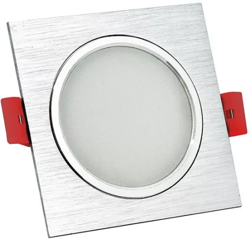 Polux VENUS 303622 Beépíthető spotlámpa 7W/LED 3000K 470LM IP20