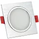 Polux VENUS 303622 Beépíthető spotlámpa 7W/LED 3000K 470LM IP20