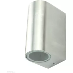   POLUX 304599 BOSTON Modern Kültéri Fali Lámpa Szatén GU10 IP44