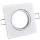 Polux OPIN 306289 Beépíthető spotlámpa 8W/LED IP20