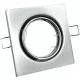 Polux OPIN 306296 Beépíthető spotlámpa 8W/LED IP20