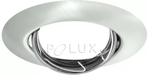 Polux OPIN 306395 Beépíthető spotlámpa 8W/LED IP20