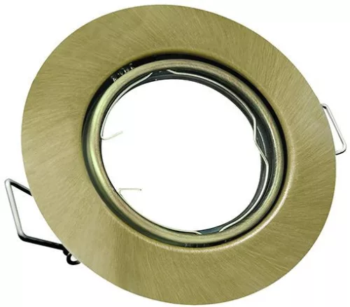 Polux OPIN 306913 Beépíthető spotlámpa 8W/LED IP20