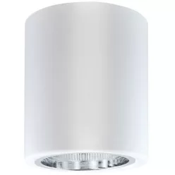 Polux JUPITER 307170 Felületi spotlámpa 1x20W/E27 IP20