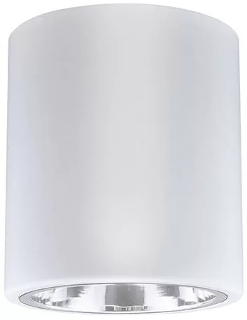 Polux JUPITER 307187 Felületi spotlámpa 1x20W/E27 IP20