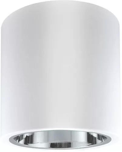 Polux JUPITER 307194 Felületi spotlámpa 1x20W/E27 IP20